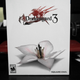 Illustration for article titled Drakengard 3 Collector Edition Unboxed
